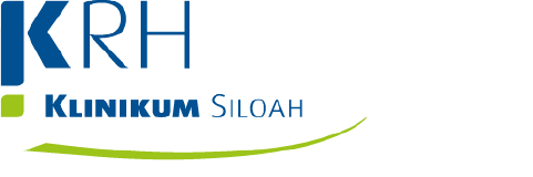 Logo KRH Klinikum Siloah